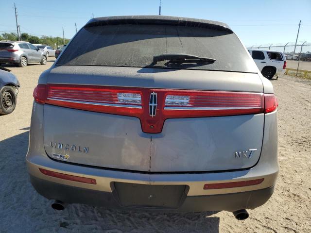 VIN 2LMHJ5AT8KBL01817 2019 Lincoln MKT no.6