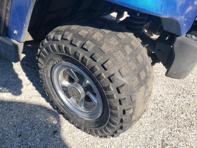 2005 YAMAHA GOLF CART JU0213194