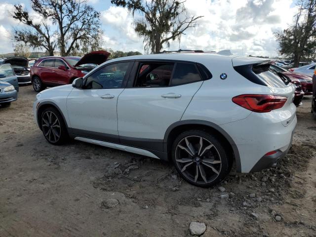 VIN WBXYJ3C38JEJ89883 2018 BMW X2 no.2