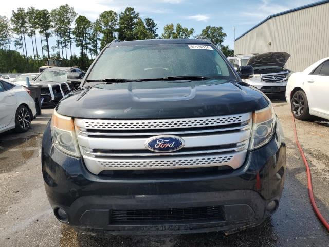 2015 FORD EXPLORER X - 1FM5K7D88FGA68633