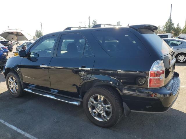 2006 ACURA MDX TOURIN 2HNYD18836H510543  71275524