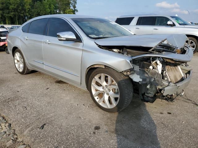 2015 CHEVROLET IMPALA LTZ - 1G1165S35FU145648