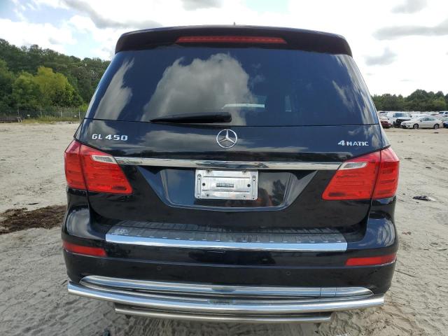 VIN 4JGDF6EE8FA506729 2015 Mercedes-Benz GL-Class, ... no.6