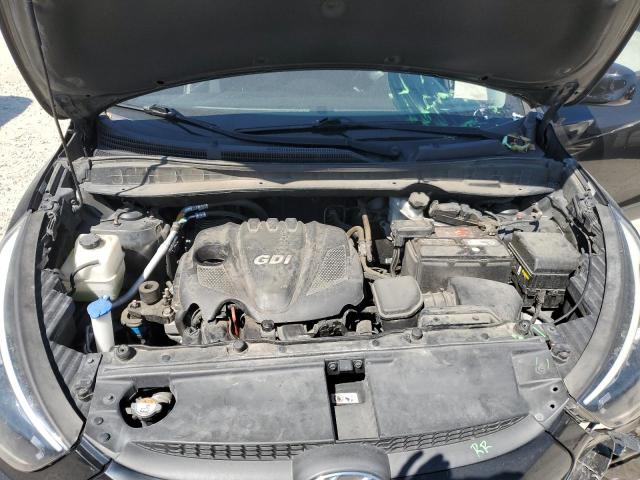 2015 HYUNDAI TUCSON LIM - KM8JU3AGXFU100819