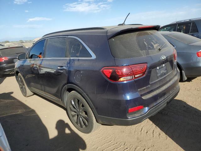 2019 KIA SORENTO LX - 5XYPG4A54KG598375