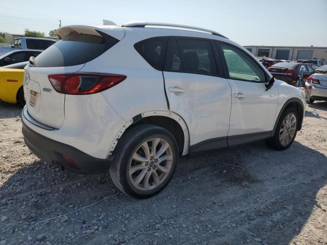 VIN JM3KE2DE7D0145013 2013 Mazda CX-5, GT no.3