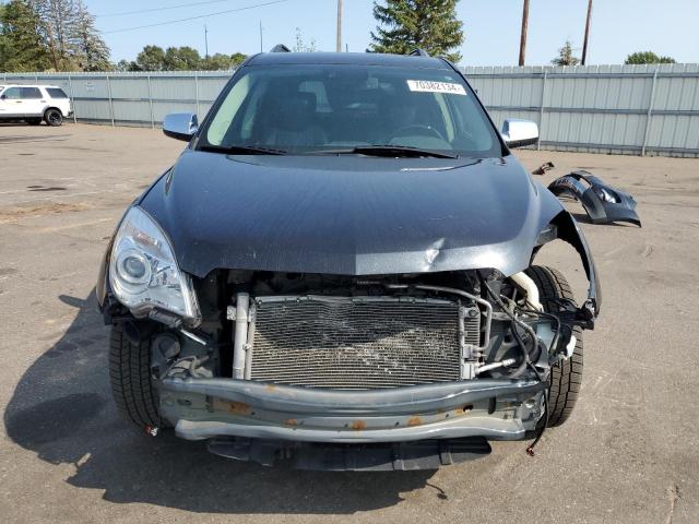 2015 CHEVROLET EQUINOX LT - 2GNFLHE37F6392856