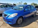 NISSAN VERSA S photo