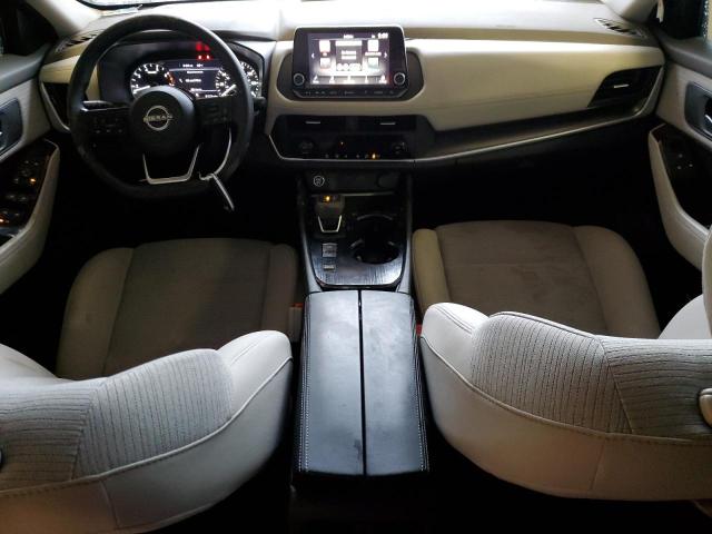 2023 NISSAN ROGUE SV - 5N1BT3BA7PC920591