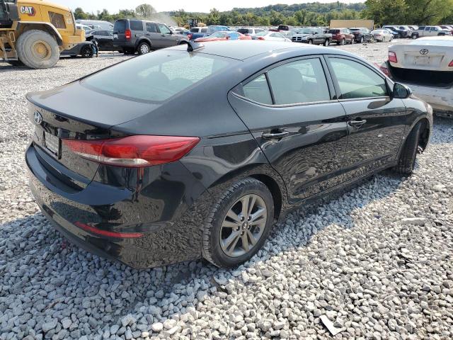 2017 HYUNDAI ELANTRA SE - 5NPD84LF3HH185192