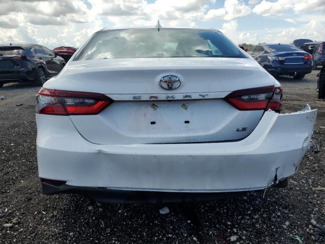 2024 TOYOTA CAMRY LE - 4T1C11AK6RU233172