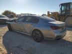 Lot #2965522074 2021 BMW 740 I