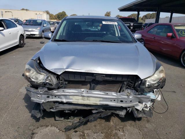 2015 SUBARU IMPREZA PR - JF1GPAC64F8250289