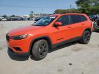 JEEP CHEROKEE L photo