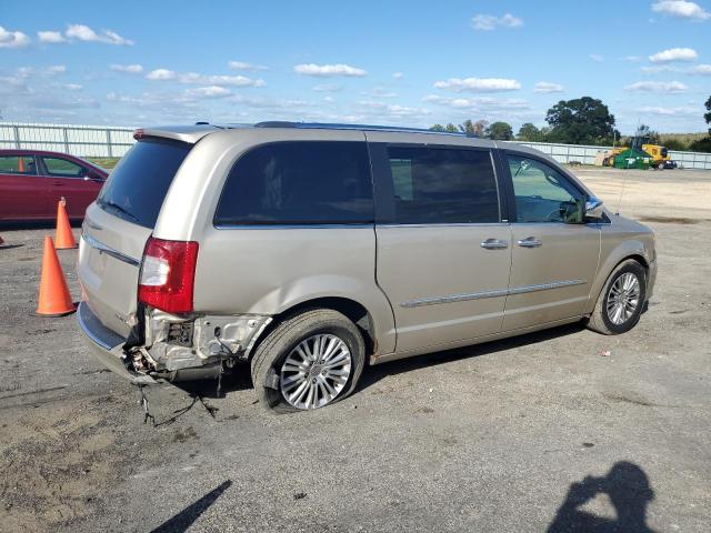 VIN 2C4RC1GG4ER134000 2014 Chrysler Town and Countr... no.3