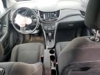 CHEVROLET TRAX LS снимка