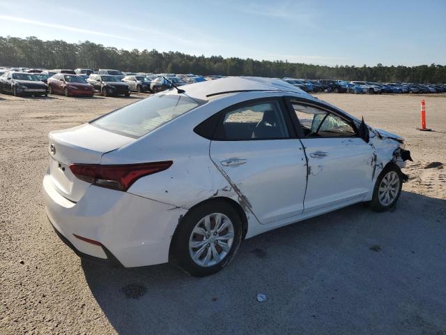2018 HYUNDAI ACCENT SE - 3KPC24A30JE018384