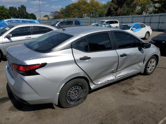 2021 NISSAN VERSA S - 3N1CN8DVXML894314