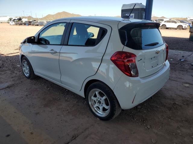 VIN KL8CB6SA7HC726506 2017 Chevrolet Spark, LS no.2