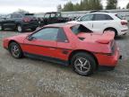 PONTIAC FIERO SE photo