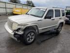 JEEP LIBERTY SP photo