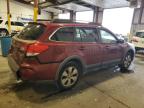 SUBARU OUTBACK 2. photo