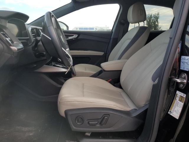 2023 AUDI Q4 E-TRON WA132BFZ8PP064405