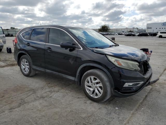 VIN 3CZRM3H50FG709877 2015 Honda CR-V, EX no.4