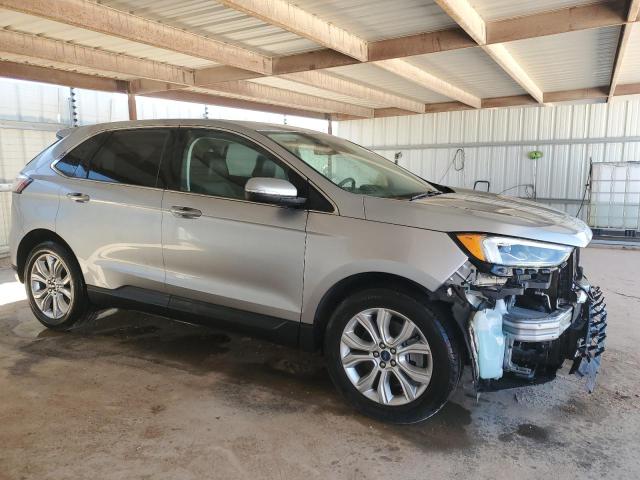 2022 FORD EDGE TITAN 2FMPK4K99NBA94196  71606704