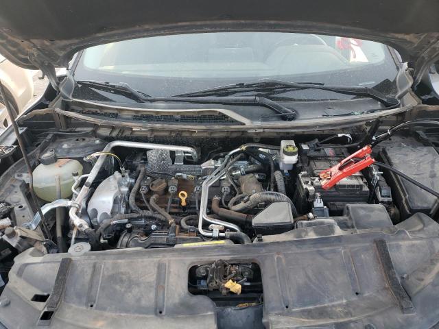 2021 NISSAN ROGUE SV - 5N1AT3BB6MC776497