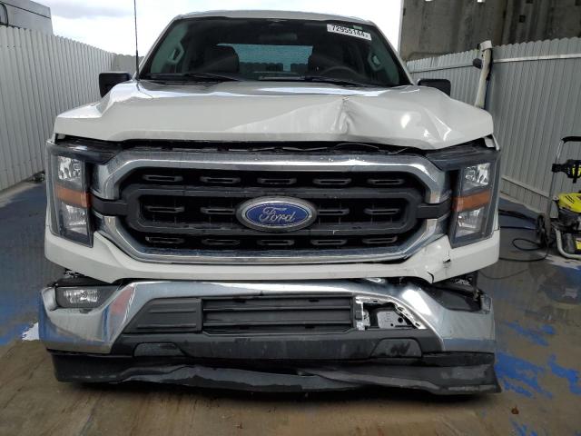 2023 FORD F150 SUPER 1FTEW1C59PKD44393  72955144