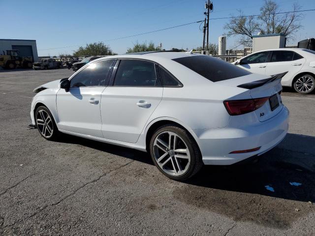 VIN WAUB8GFF2H1059723 2017 AUDI A3 no.2