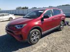 2018 TOYOTA RAV4 LE - JTMZFREV2JD130404