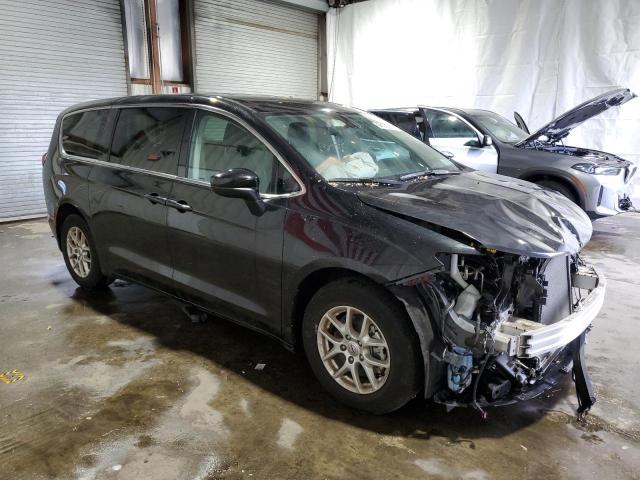 2022 CHRYSLER VOYAGER LX - 2C4RC1CG3NR104315