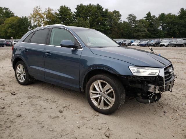 VIN WA1JCCFS3HR007273 2017 Audi Q3, Premium Plus no.4