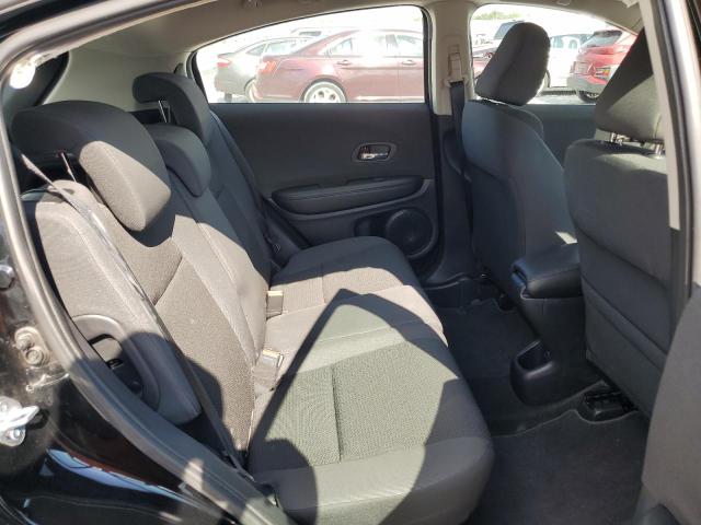 2022 HONDA HR-V LX - 3CZRU6H31NM770963