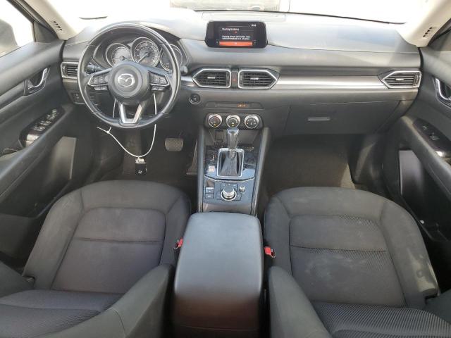 2020 MAZDA CX-5 SPORT - JM3KFABMXL0794725