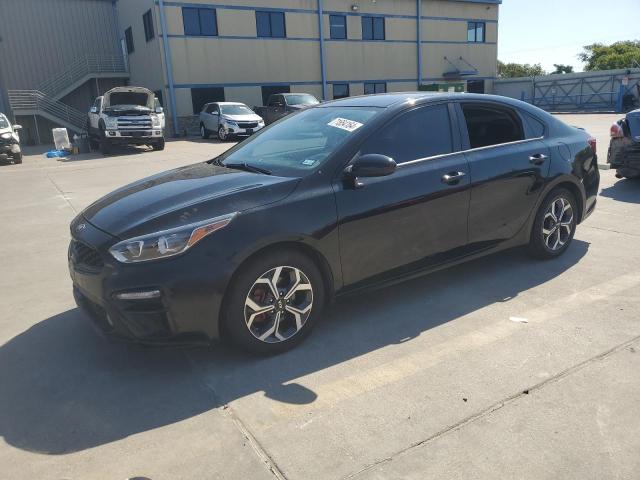 2019 KIA FORTE FE - 3KPF24AD5KE063943