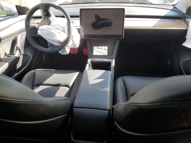 2023 TESLA MODEL 3 - 5YJ3E1EA2PF644584