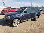 LAND ROVER RANGE ROVE photo