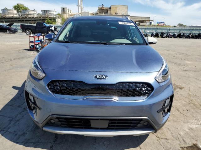 2021 KIA NIRO EX PR - KNDCE3LC3M5463992