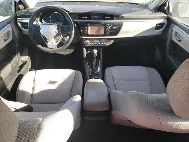 VIN 5YFBURHE8EP140005 2014 Toyota Corolla, L no.8