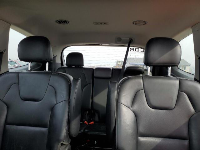 2022 KIA TELLURIDE - 5XYP6DHC9NG214439