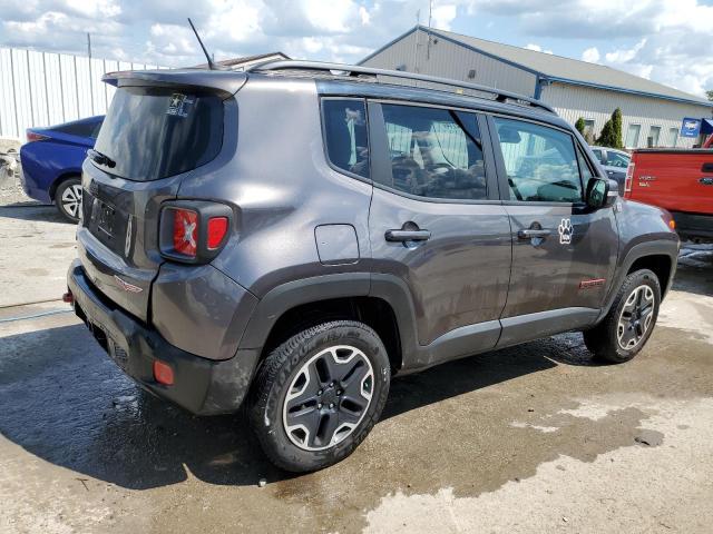 VIN ZACCJBCT0GPD43231 2016 Jeep Renegade, Trailhawk no.3