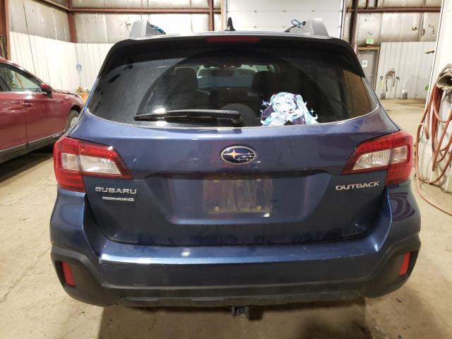 VIN 4S4BSAFC4K3279234 2019 Subaru Outback, 2.5I Pre... no.6