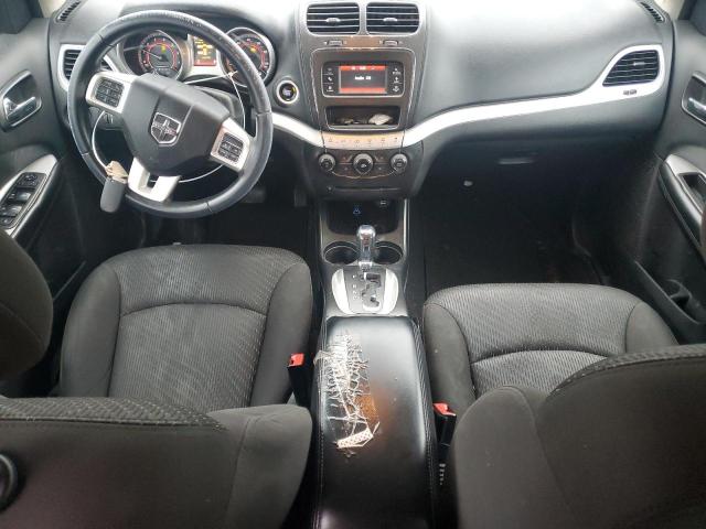 2018 DODGE JOURNEY SE - 3C4PDCAB0JT429826