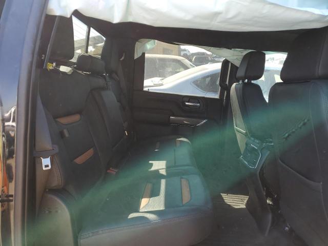 2023 GMC SIERRA K35 - 1GT49VEY1PF260918
