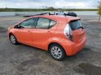 TOYOTA PRIUS C photo