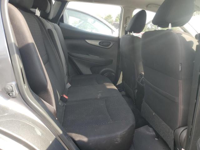 2019 NISSAN ROGUE SPOR - JN1BJ1CR7KW626041