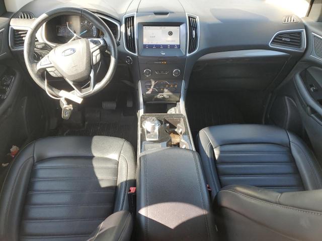 2019 FORD EDGE SEL - 2FMPK4J97KBC03431